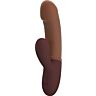 Vibrateur Point G PRETTY LOVE Kane avec Suction