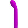 Vibrateur point G Pretty Love Logan 10 vibrations puissantes