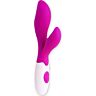 Vibromasseur Pretty Love Flirtation Newman avec 30 impulses