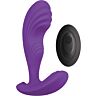 Vibromasseur prostatique S Pleasures Cozy avec télécommande