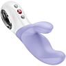 Vibrateur rabbit FUN FACTORY Miss Bi avec double stimulation