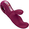 Vibrateur Rabbit Miss Bi Fun Factory - Stimulation du clitoris et point G