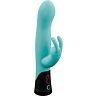 Vibromasseur Rabbit Liebe pour point G et clitoris