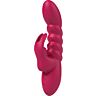 Vibrateur rabbit PARTY UP Bryunlun avec 7 modes