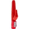 Vibromasseur rotatif Pure Vibe Rabbit à double stimulation