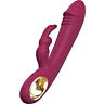 Vibrateur Rabbit TOYJOY Taygeta | Stimulation double intense
