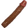 Vibrateur BAILE BOB 22,5 CM - Réaliste et puissant