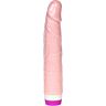 Vibromasseur réaliste BAILE 21.5 CM pour débutants