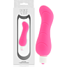 Mini vibrateur Dolce Vita G-Spot en silicone