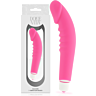 Vibrateur Dolce Vita - Plaisir réaliste en silicone