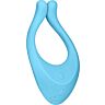 Vibromasseur SATISFYER PARTNER Multifun 1