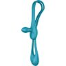 Vibrateur Satisfyer Plug & Play 1 - Flexible et polyvalent
