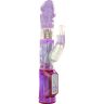 Vibromasseur Seven Creations Mini Lapin Rampant avec oscillation