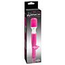 Vibrateur WAND WANACHI Mini pour un massage relaxant