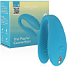 Vibrateur WE-VIBE Sync Go avec contrôle à distance