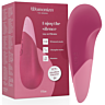 Vibrateur Womanizer Vibe avec technologie UltraWave