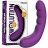 Vibrateur REWOLUTION REWOCURVY flexible et rechargeable