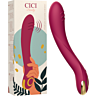 Vibrateur CICI BEAUTY Premium silicone point G