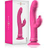 Vibrateur Rabbit Intense Fun Julio avec double stimulation