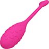 Vibrateur contrôlé par application Pretty Love Fisher.