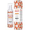 Huile de Massage Comestible Exsens Pêche Blanche 50 ml
