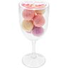 Bombes de Bain Kheper Games avec Aromas de Vin