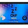 Chiclé WUG GUM WUG OFF - Relaxation rapide