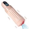 Masturbateur vaginal Loviux SUCTROKER V3.0 III à vibration
