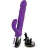 Vibrateur rabbit S Pleasures Xtreme | Stimulation clitoridienne et point G