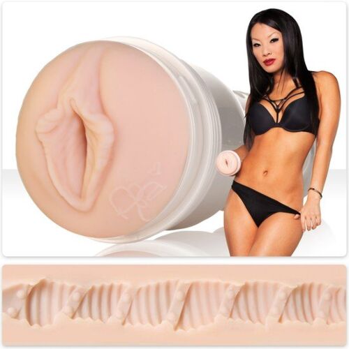 Masturbateur Fleshlight Asa Akira - Collection Signature