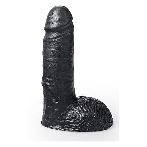 Dildo HUNG SYSTEM Marcel 17 cm avec système de succion