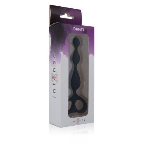 Jouet intime INTENSE DANTI ANAL - Stimulation anale