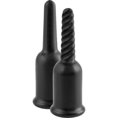 Jouet anal Anal TUSHY TRAINERZ pour débutants