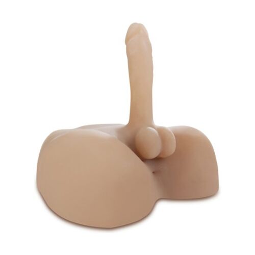 Masturbateur Pipedream Fuck My Hard Rock Cock - Réalisme et plaisir