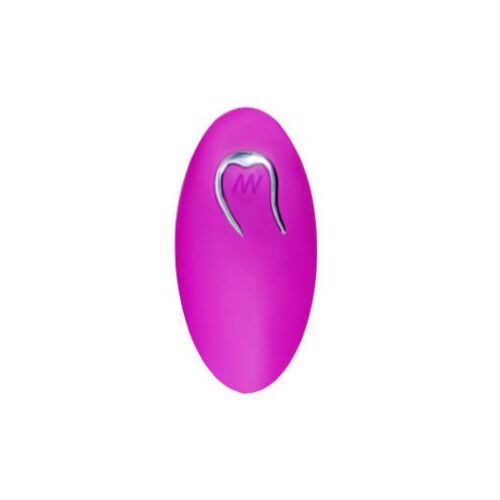 Télécommande de remplacement PRETTY LOVE