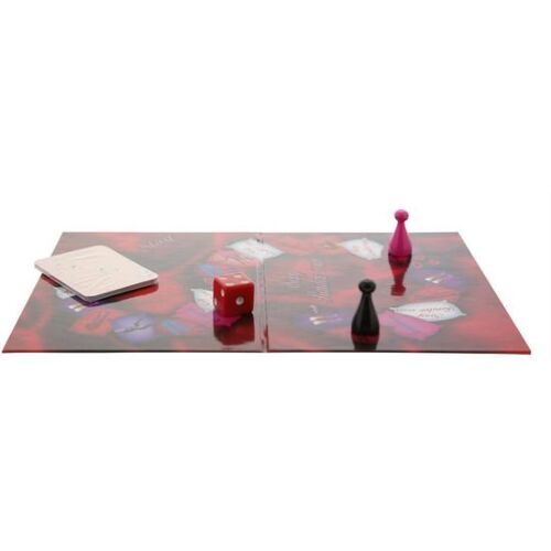 Jeu KHEPER GAMES Sexy Rendez Vous pour deux joueurs.