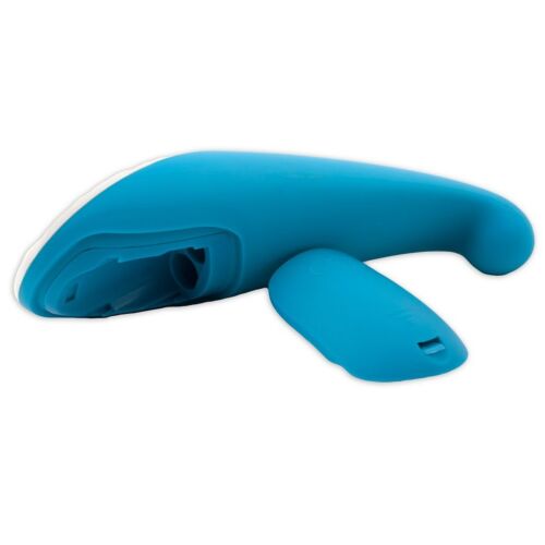 Vibrateur Bgee Deluxe | Curvé et plein de sensations