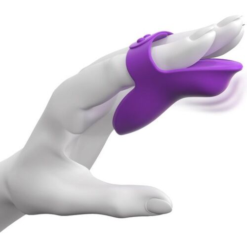 Stimulateur Fantasy For Her - Thimble Multifonction