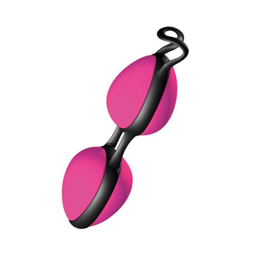 Bolas vaginales Joydivision Joyballs Secret