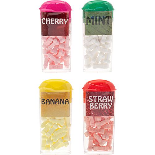 Bonbons Comestibles Out Of The Blue Pénis