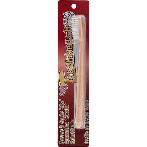 Brosse Blague Cepillo en forme de pénis