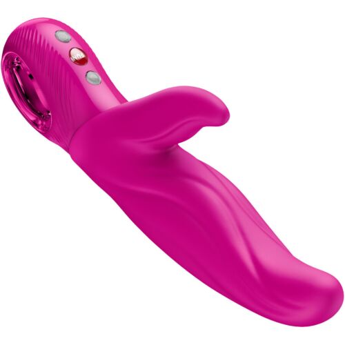 Vibrateur Rabbit FUN FACTORY Lady Bi Stimulation Double