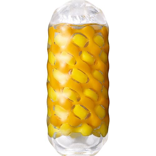 Masturbateur Tenga ARTE WEAVE avec texture enveloppante