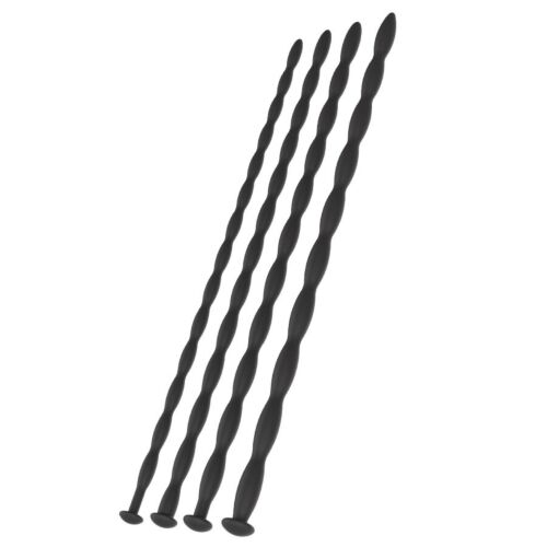 Dilatateurs Urétraux HIDDEN DESIRE Set Avancé 4 pièces