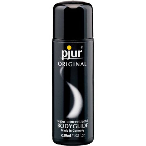 Lubrifiant silicone PJUR 30 ml
