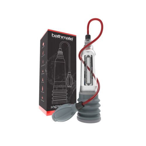 Pompe Bathmate Hydroxtreme 7 | Pression hydraulique efficace