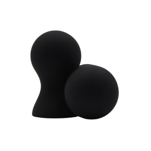 Suceurs de tétons Bound to Play 5 x 2.75 cm