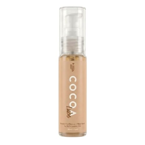 Lubrifiant Loving Joy 30ml Saveur fraise