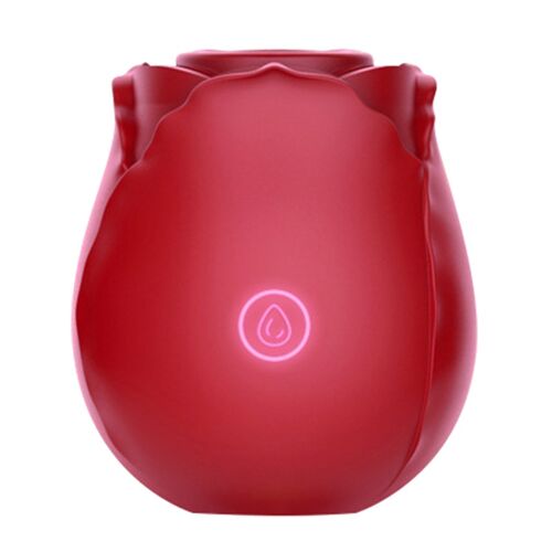 Vibrateur Suceur Loving Joy Rose Toy 7 cm