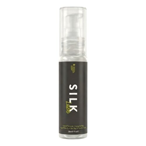 Lubrifiant Loving Joy Silk Hybrid 30ml